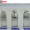 Induktions-Tür-Luft-Duschkabinen-Reinraum-Ausrüstung der hohen Qualität fournisseur