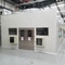 Vorfabrizierter modularer Cleanroom für Maskenproduktion fournisseur