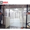 Modulare Cleanroom-Acrylwand-modularer Laborcleanroom China fournisseur