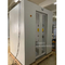 Doppeltüren greifen Luft-Dusche für Cleanroom ineinander fournisseur