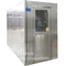 Reinraum-elektronischer Verriegelungs-Luft-Duschdurchlauf durch Kasten fournisseur