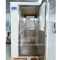 Doppelte Tür der hohen Qualität automatische Luft-Duschlieferanten fournisseur