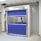 CER der hohen Qualität bescheinigte Iso-Norm Luftduschecleanroom-Luft-Duschfenster fournisseur