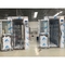 Einzelne Tür der hohen Qualität automatische Luft-Dusch-China-Lieferanten fournisseur