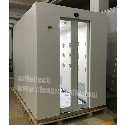 China 1800*3000*2250mm automatisch Schiebetür-Luft-Duschkabine fournisseur