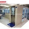 Modularer Cleanroom Hardwall fournisseur