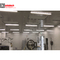 Modularer Cleanroom Hardwall fournisseur