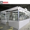 Vorfabrizierter modularer Cleanroom für Maskenproduktion fournisseur