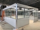 Pharmazeutischer Reinraum-Edelstahl Cleanroom für Labor fournisseur