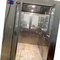 Luftschleuse Cleanroom-Fracht-Luft-Duschkabine-Fracht-Luft-Dusche fournisseur