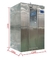 Luft-Duschhochleistungs-Luft-Duschkabine mit Desinfektions-Kammer fournisseur